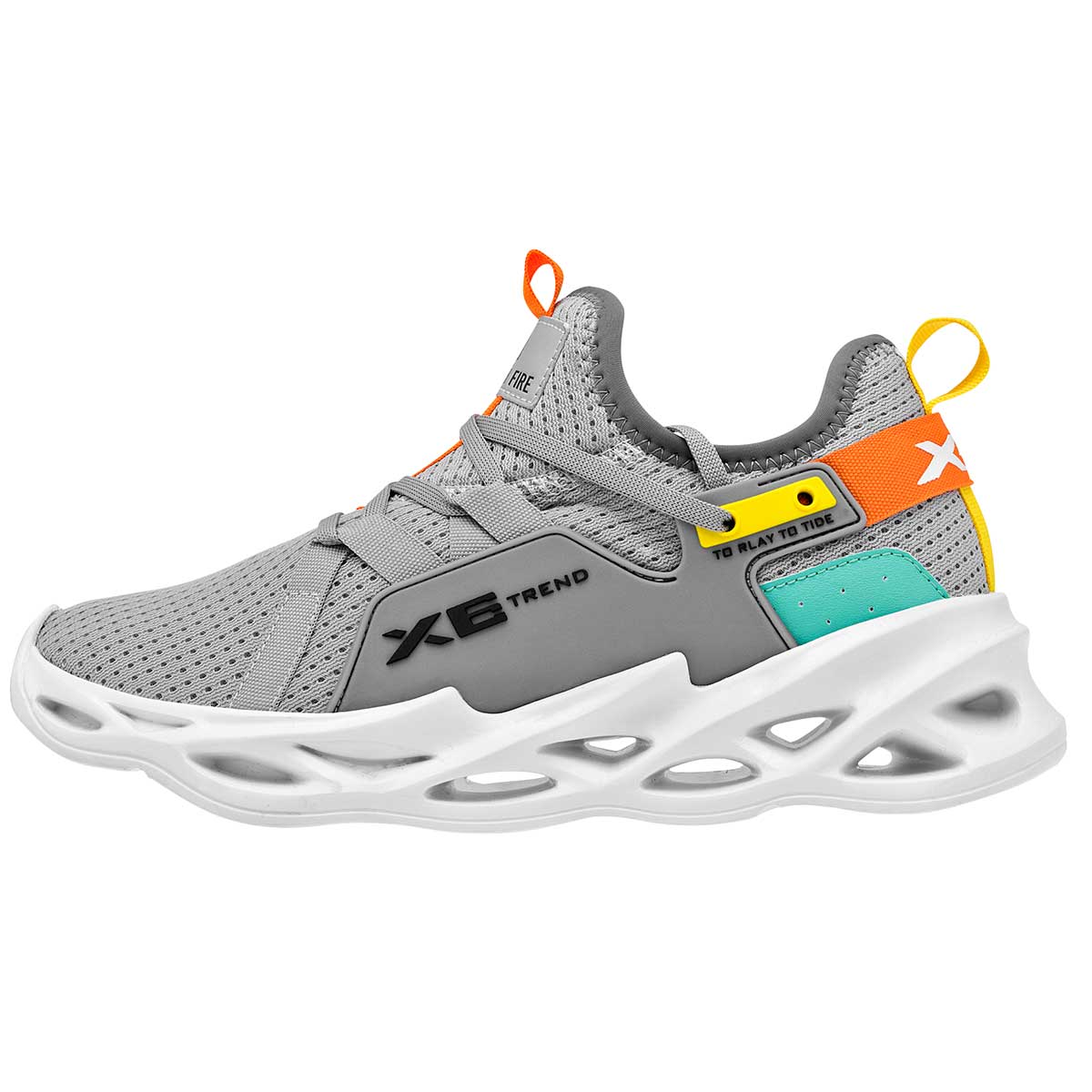 Pakar.com | Tienda online | Calzado Escolar | Tenis urbano American Fire para hombre | Regreso a clases | Vacaciones de Verano