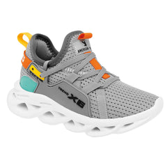 Tenis urbano American Fire para mujer