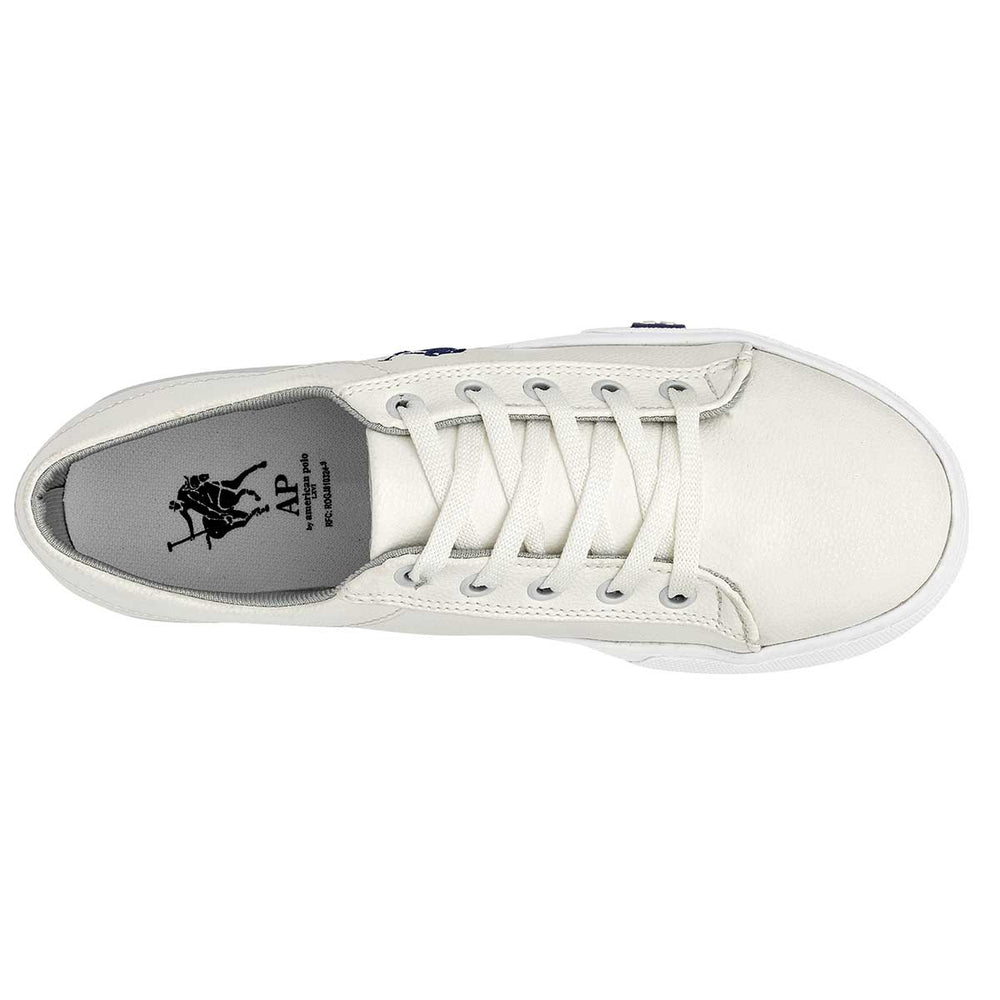 Pakar.com | Tienda online - Tenis urbano para hombre American Polo - Envío gratis desde $500