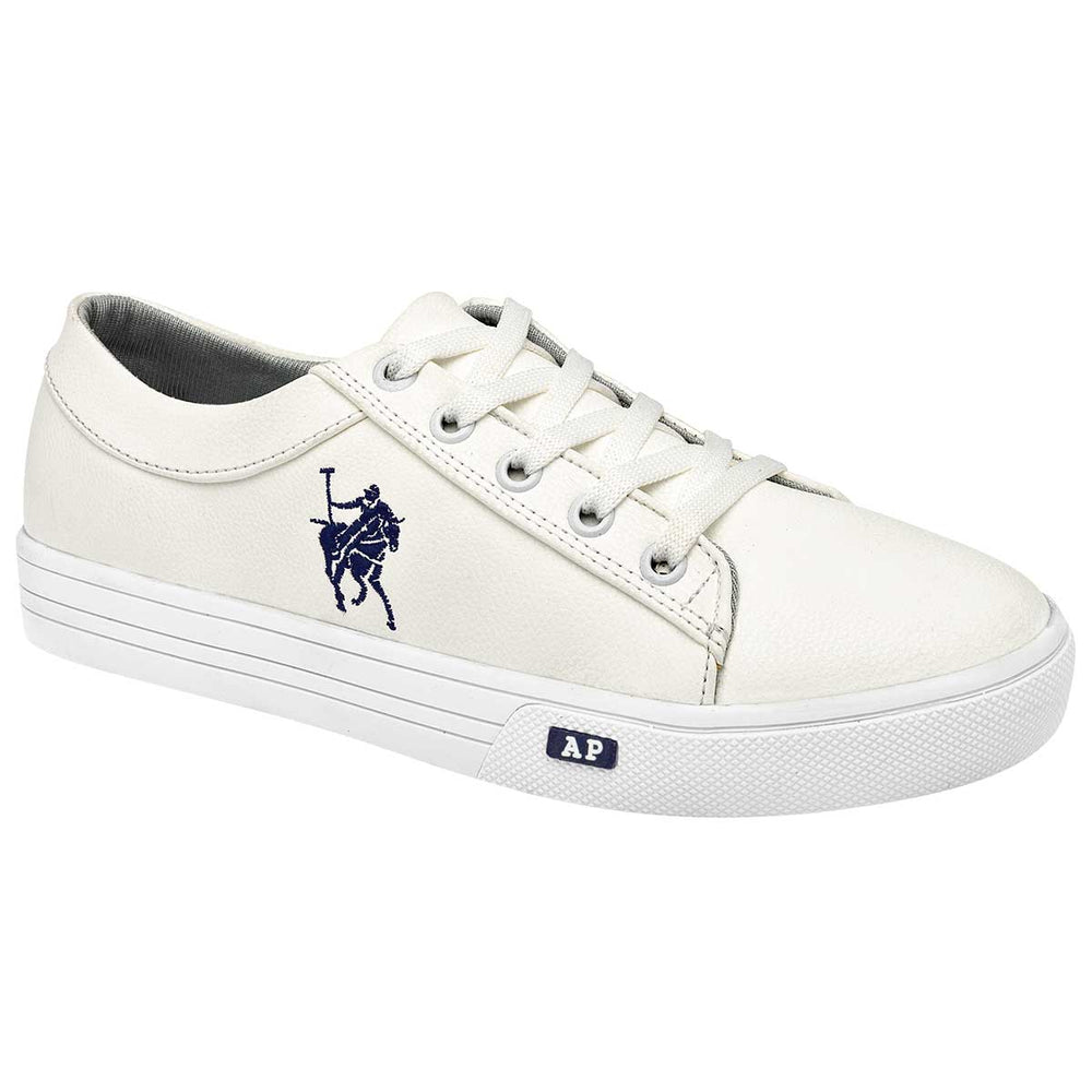 Pakar.com | Tienda online - Tenis urbano para hombre American Polo - Envío gratis desde $500