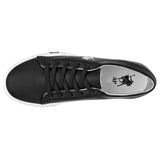 Tenis urbano para joven marca American Polo Negro cod. 104153