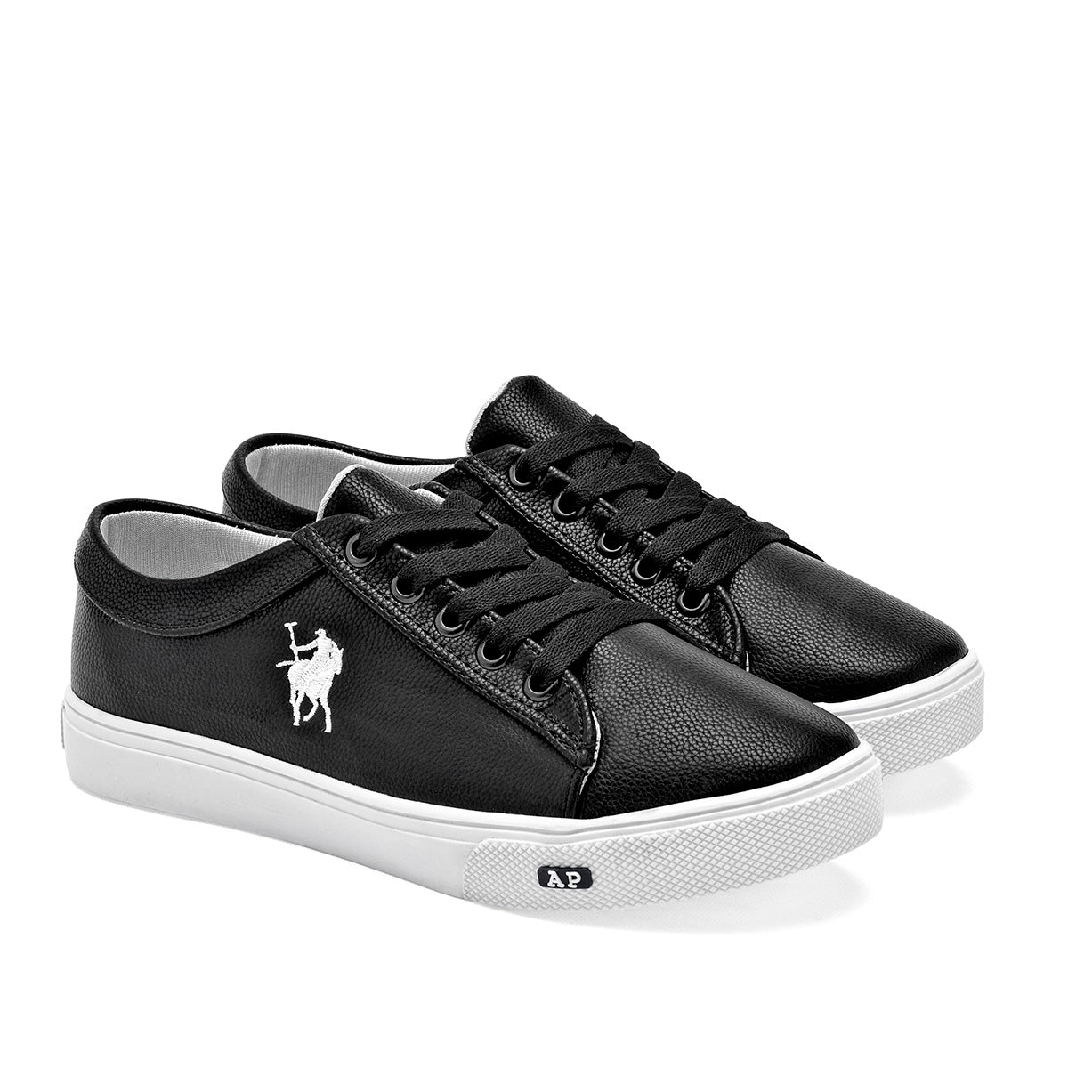 Tenis urbano American Polo para joven