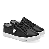 Tenis urbano American Polo para joven