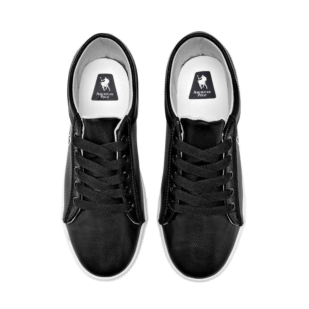 Tenis urbano American Polo para joven