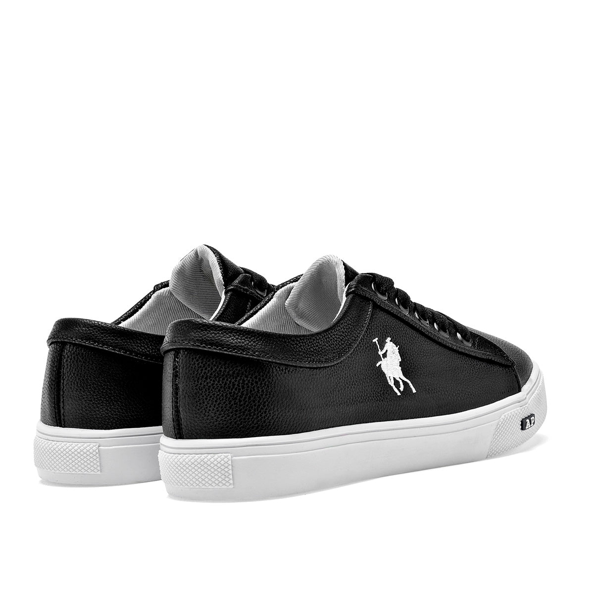Tenis urbano American Polo para joven