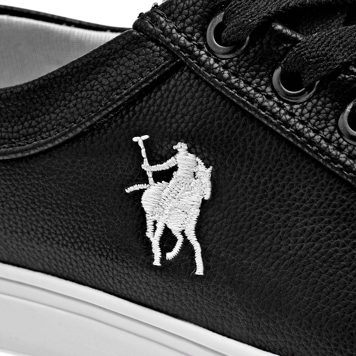 Tenis urbano American Polo para joven