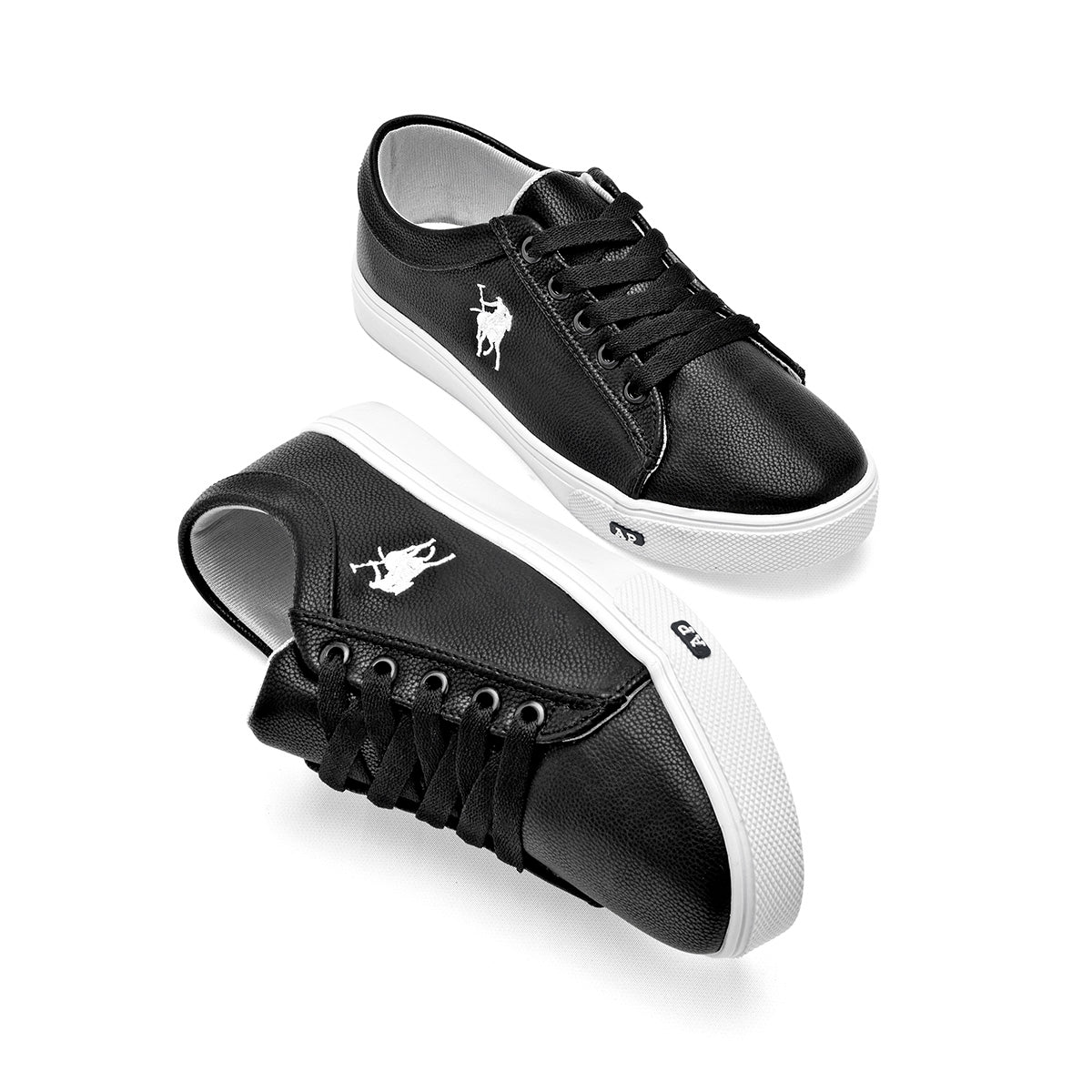 Tenis urbano American Polo para joven