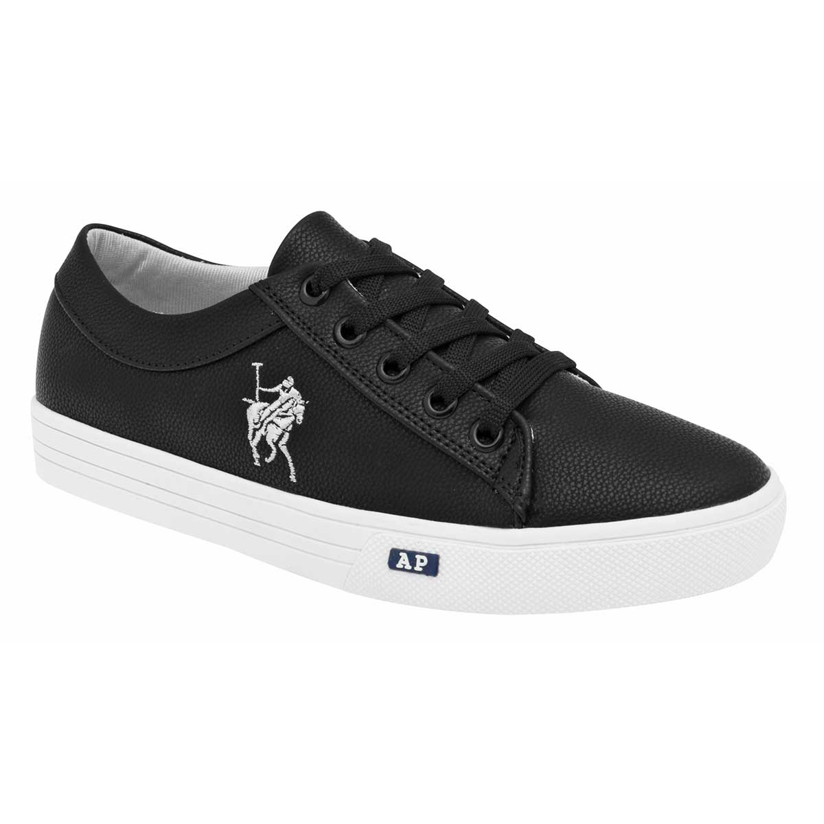 Tenis urbano American Polo para joven