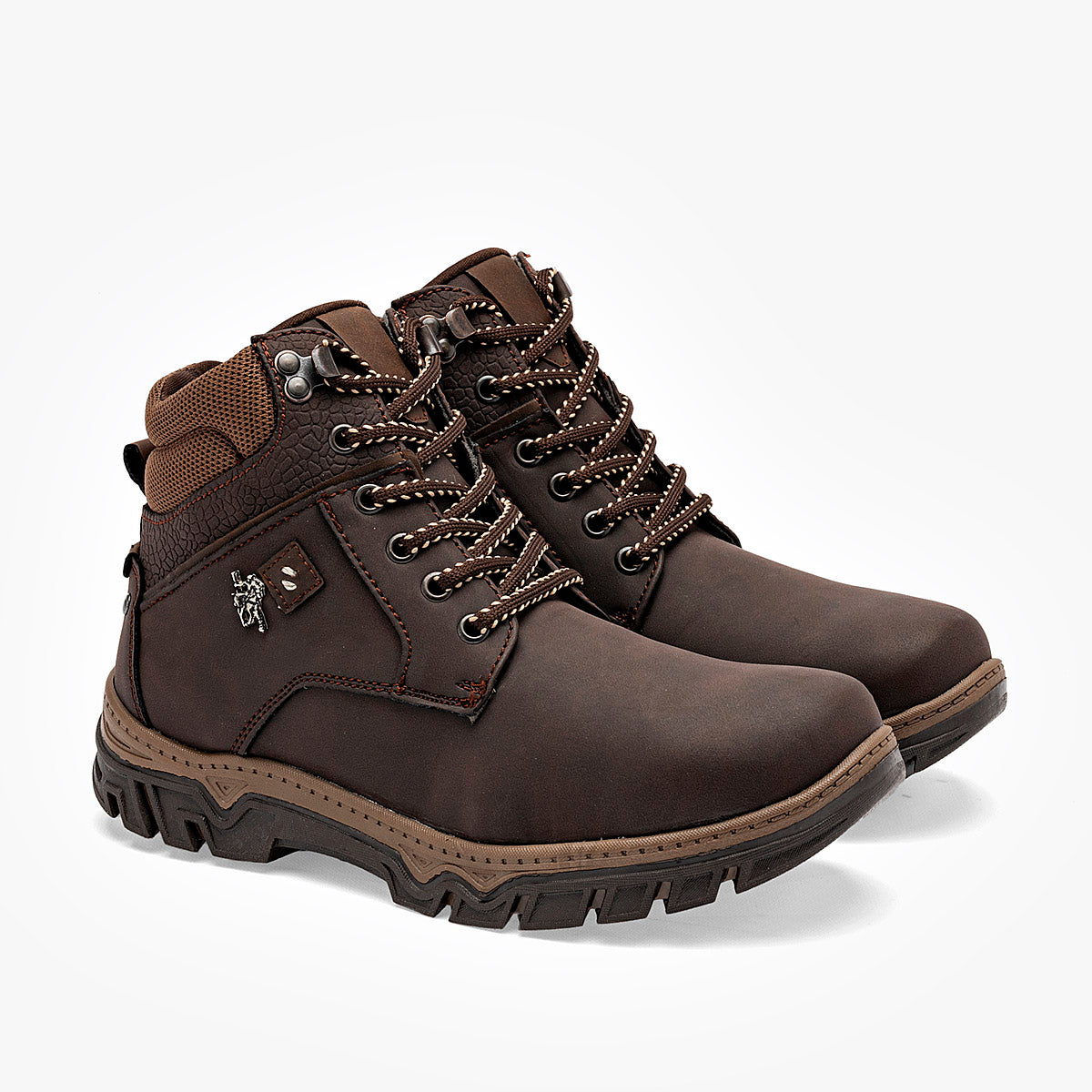 Bota casual American Polo para hombre