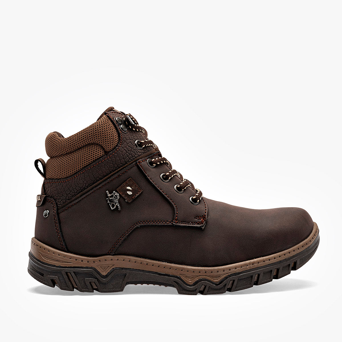 Bota casual American Polo para hombre