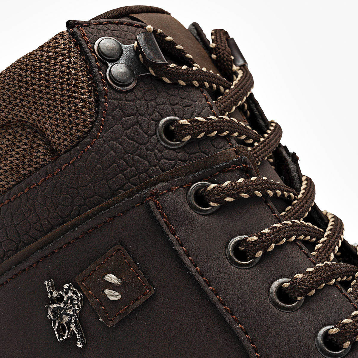 Bota casual American Polo para hombre