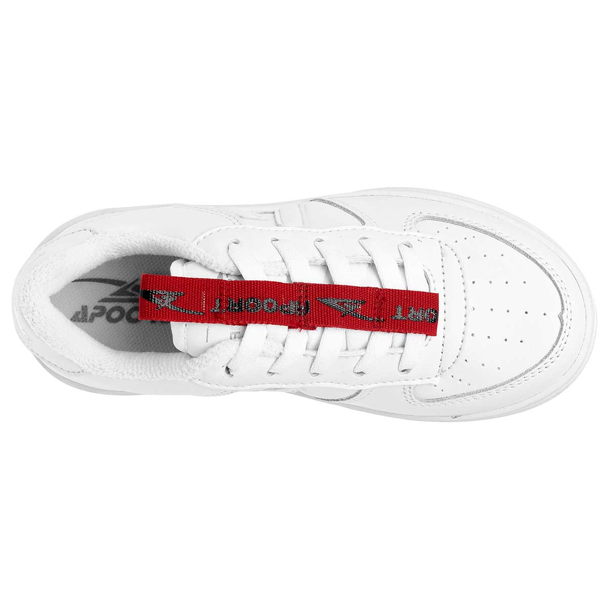 Pakar.com | Tienda online | Calzado Escolar | Tenis urbano Apoort unisex Niños | Regreso a clases | Vacaciones de Verano