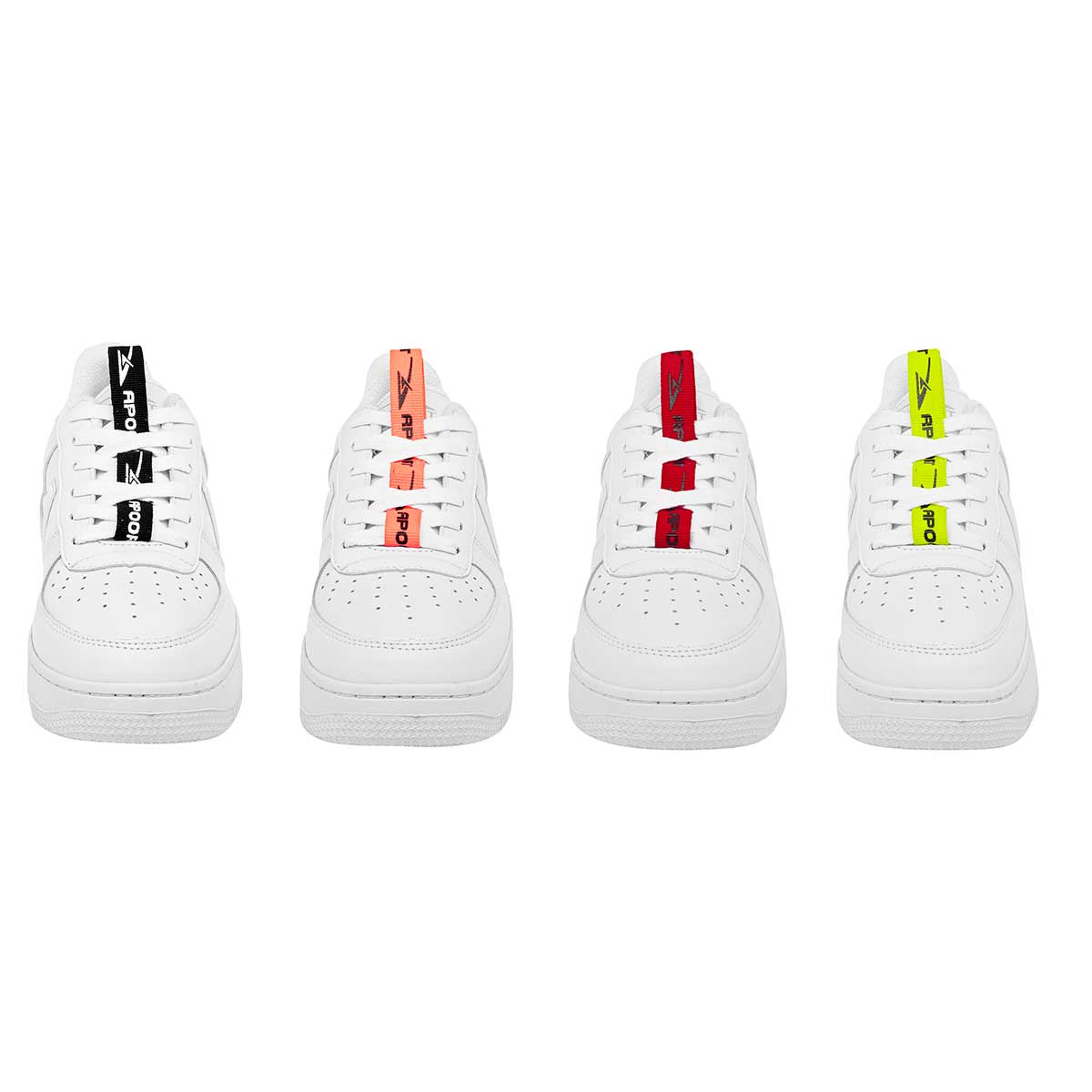 Pakar.com | Tienda online | Calzado Escolar | Tenis urbano Apoort unisex Niños | Regreso a clases | Vacaciones de Verano