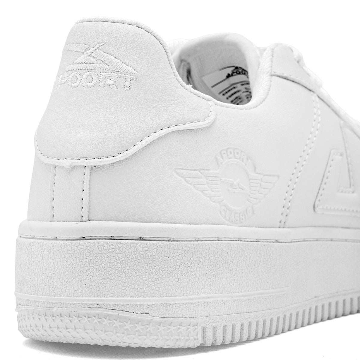 Tenis urbano Apoort unisex