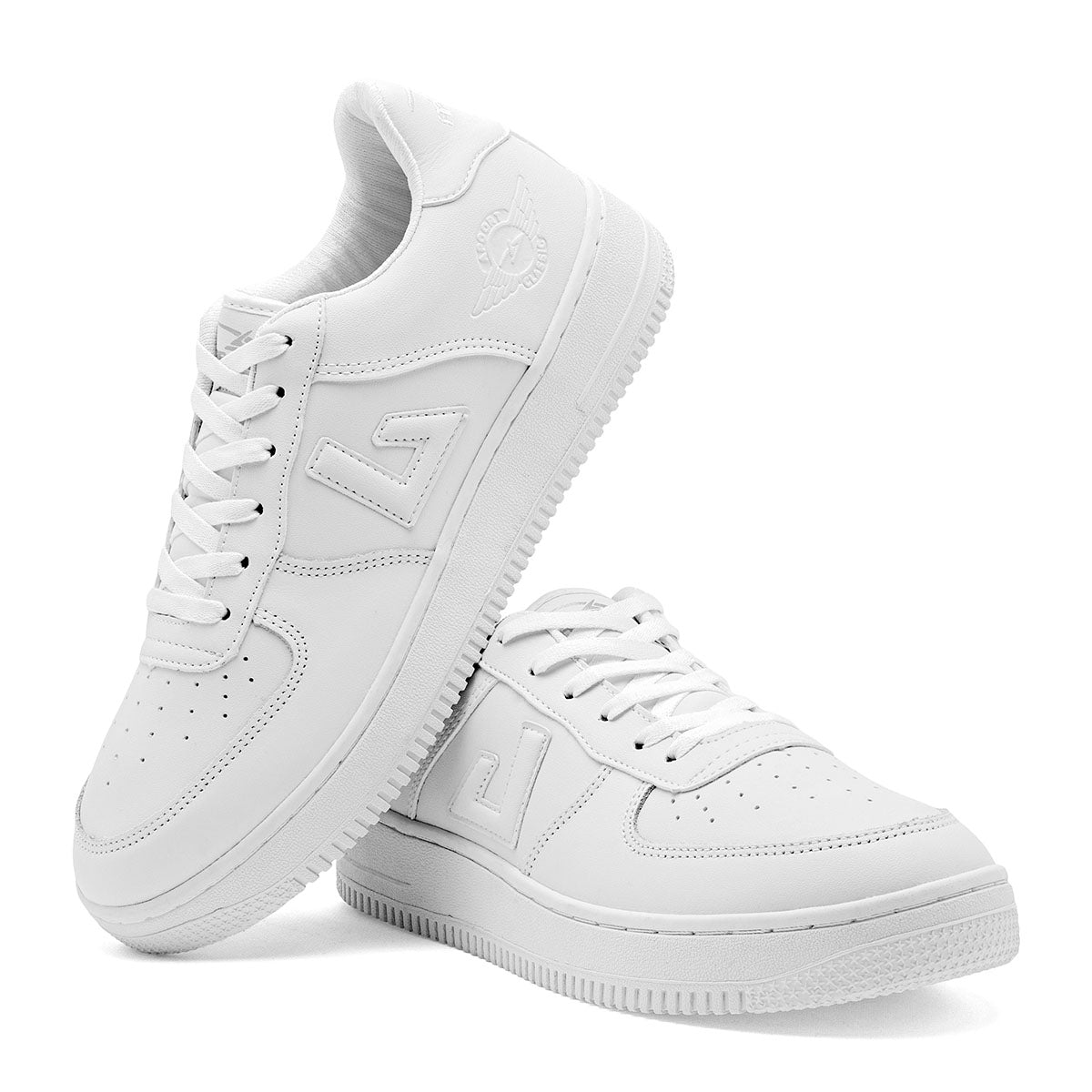 Tenis urbano Apoort unisex