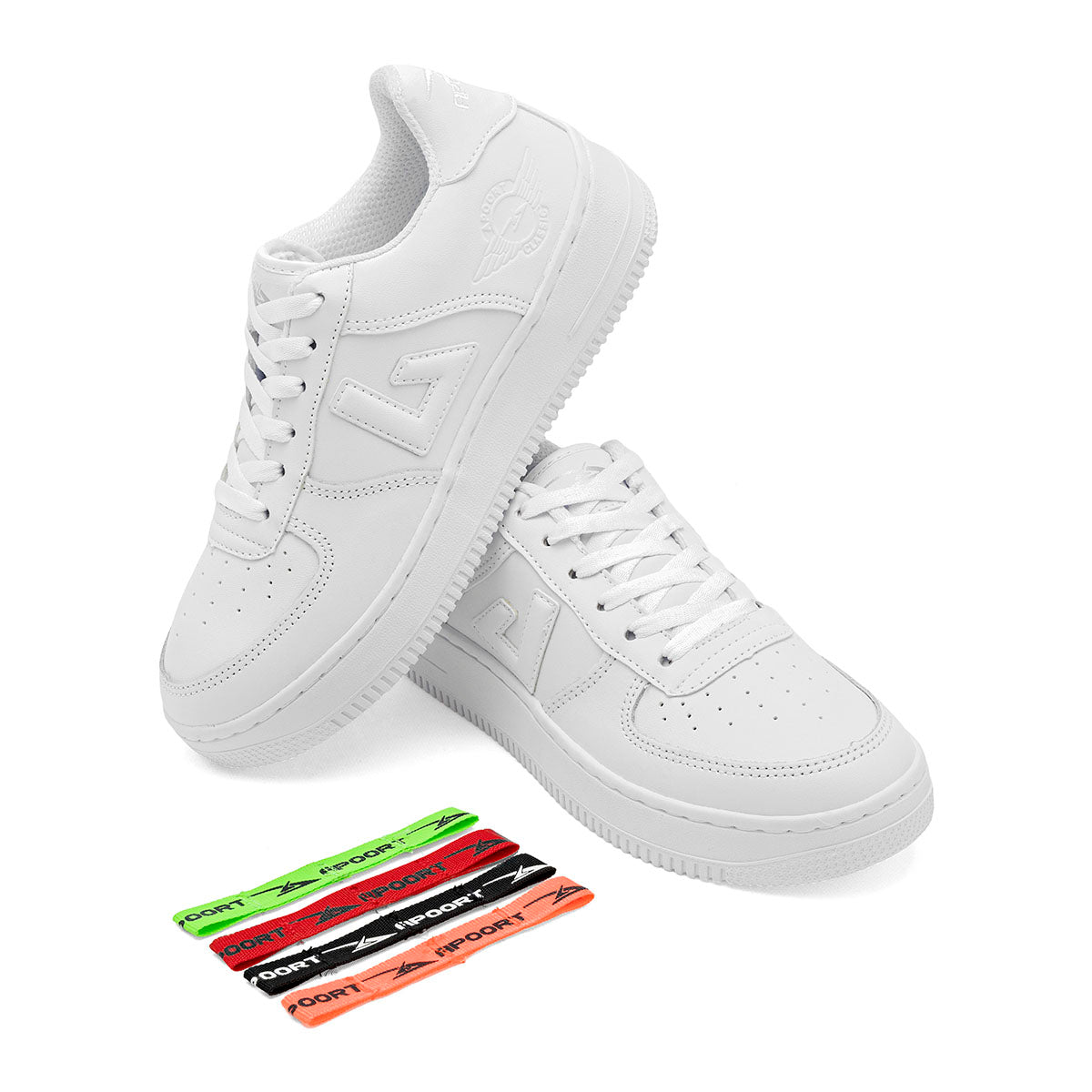 Tenis urbano Apoort unisex