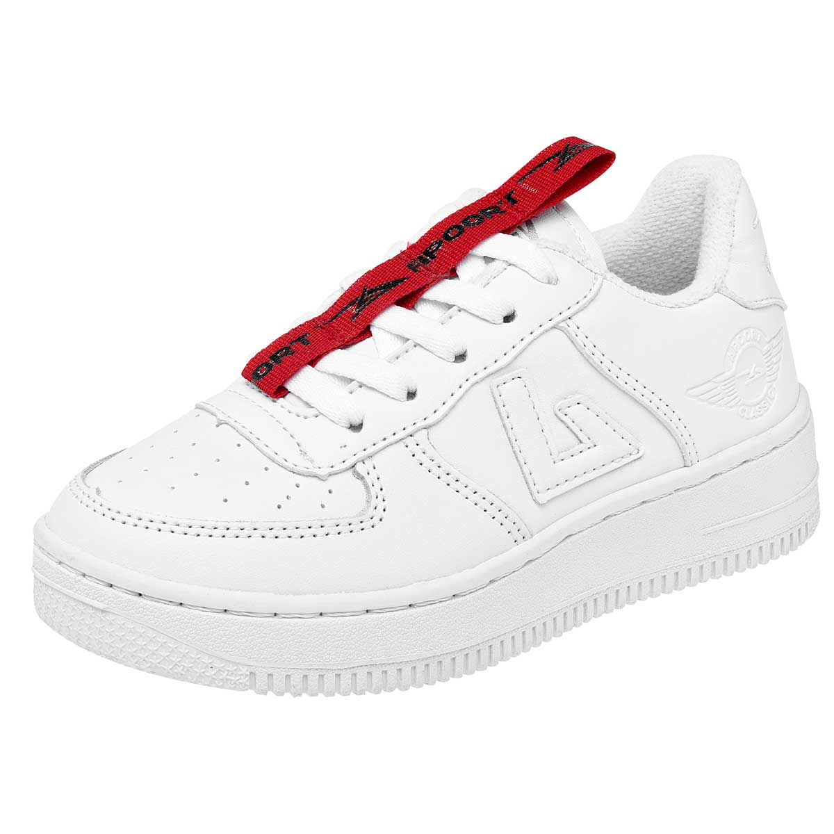 Pakar.com | Tienda online | Calzado Escolar | Tenis urbano Apoort unisex Niños | Regreso a clases | Vacaciones de Verano