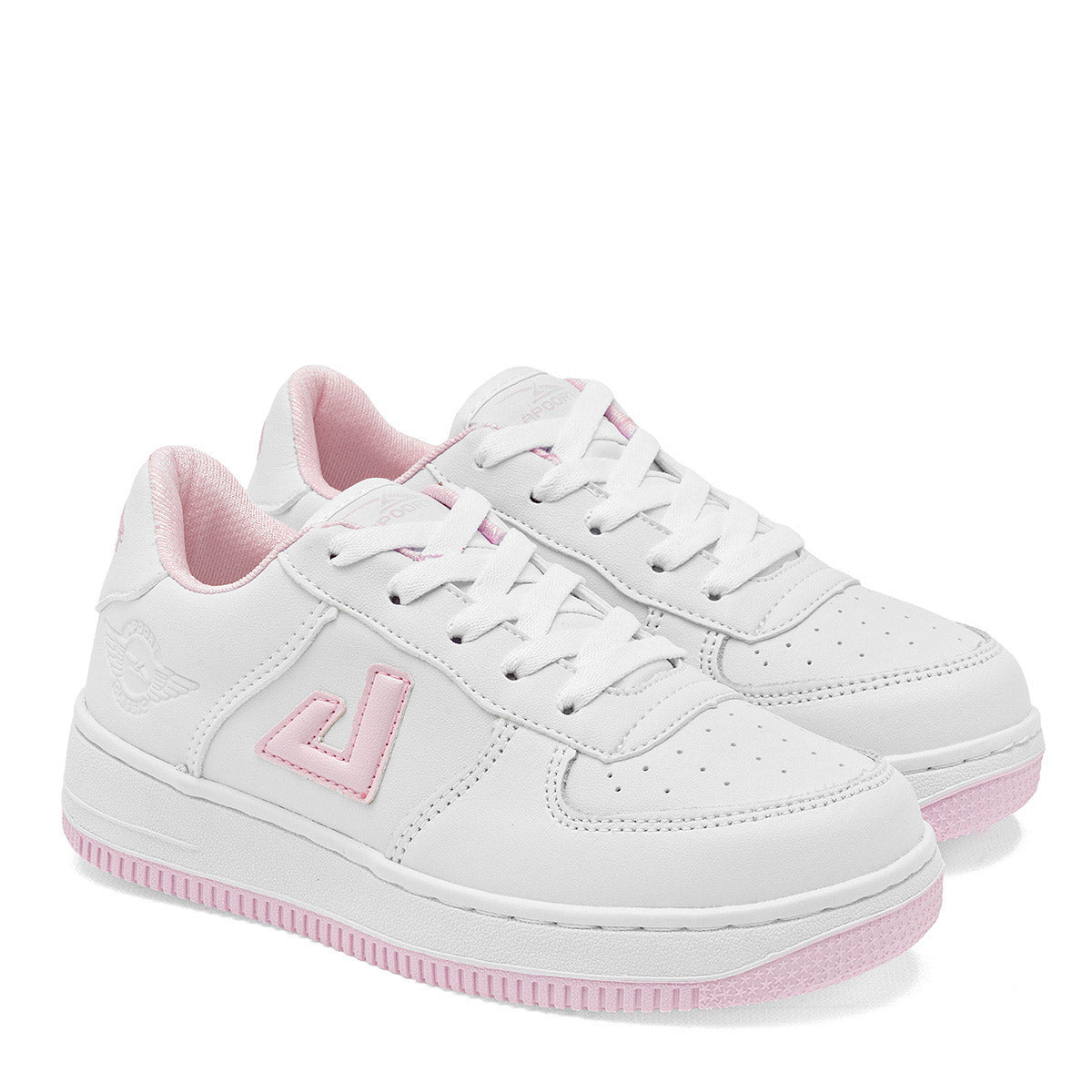 Tenis urbano Apoort para niña