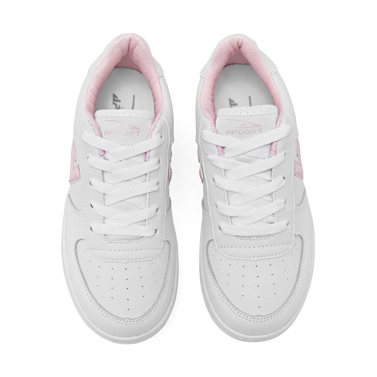 Tenis urbano Apoort para niña