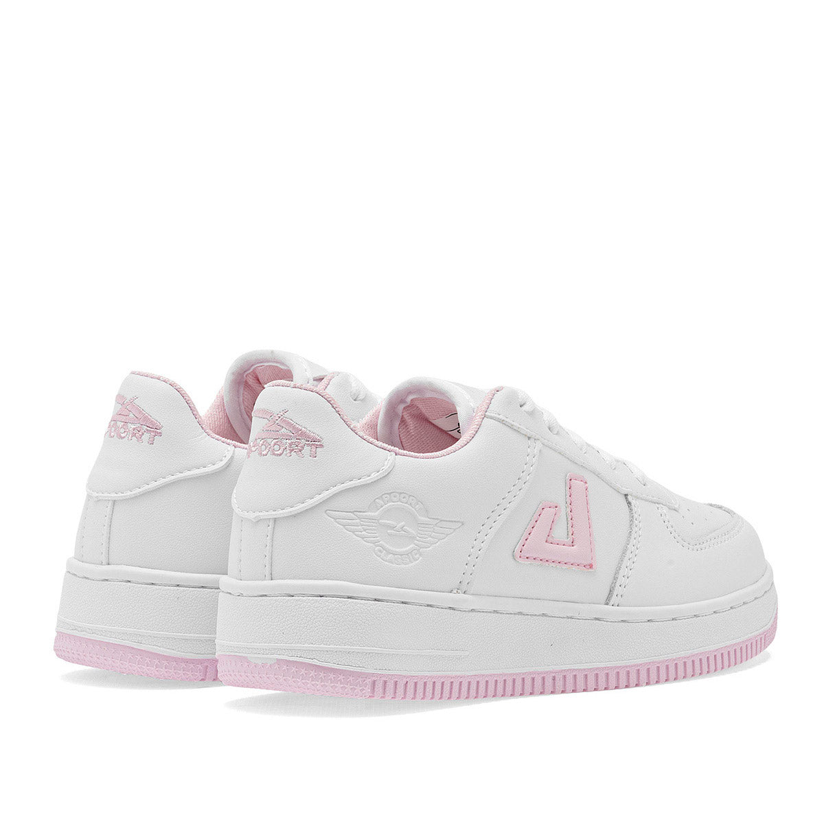 Tenis urbano Apoort para niña