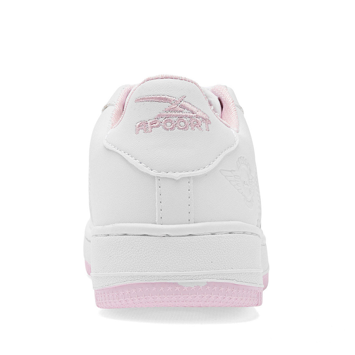 Tenis urbano Apoort para niña