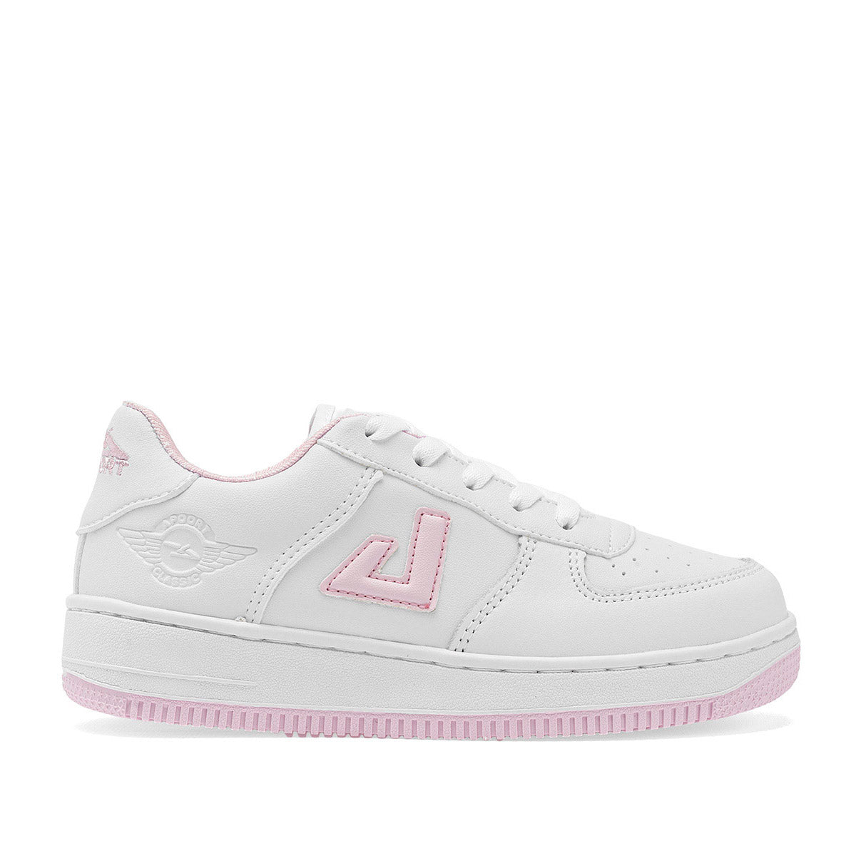Tenis urbano Apoort para niña
