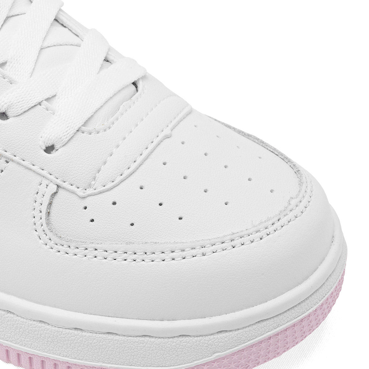 Tenis urbano Apoort para niña