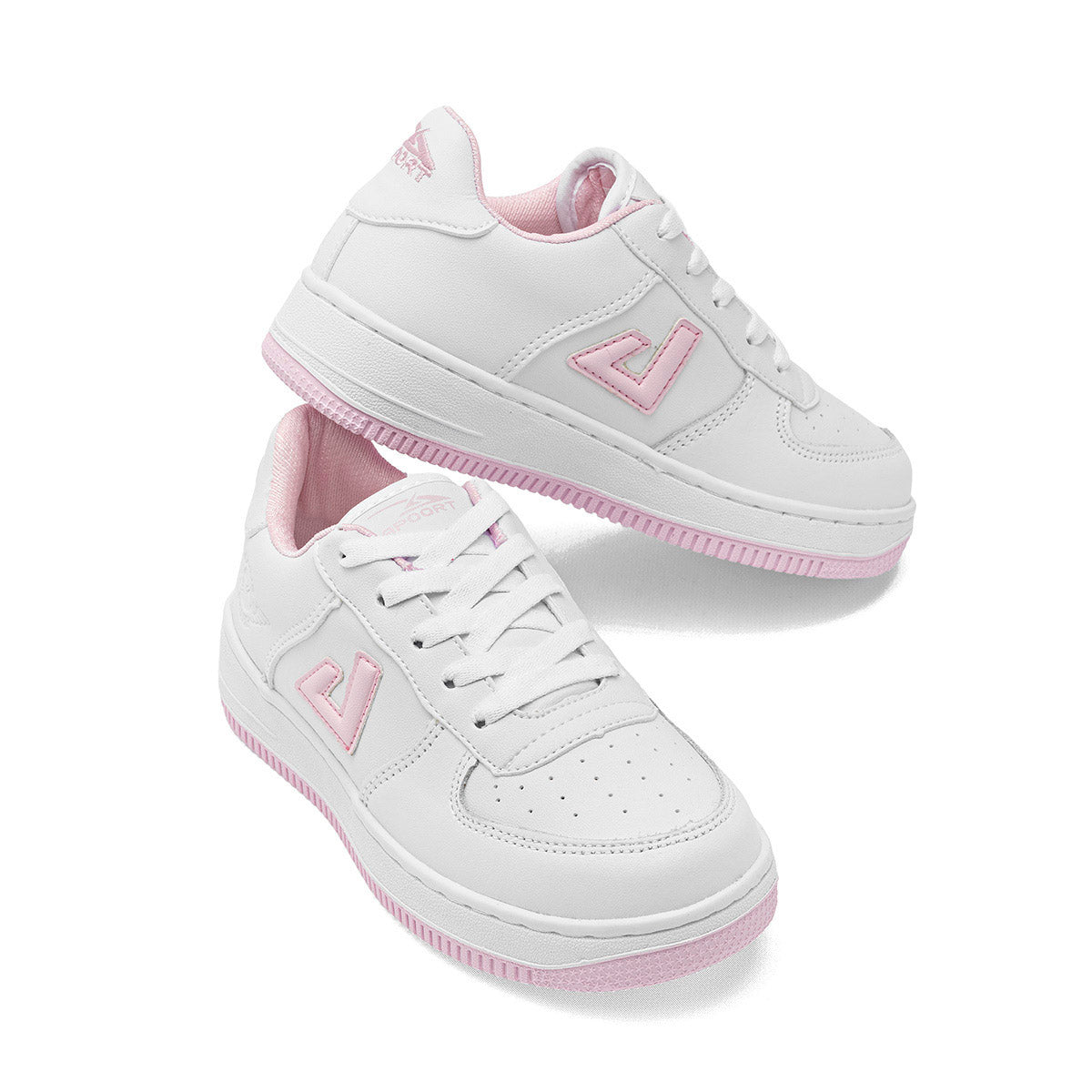 Tenis urbano Apoort para niña