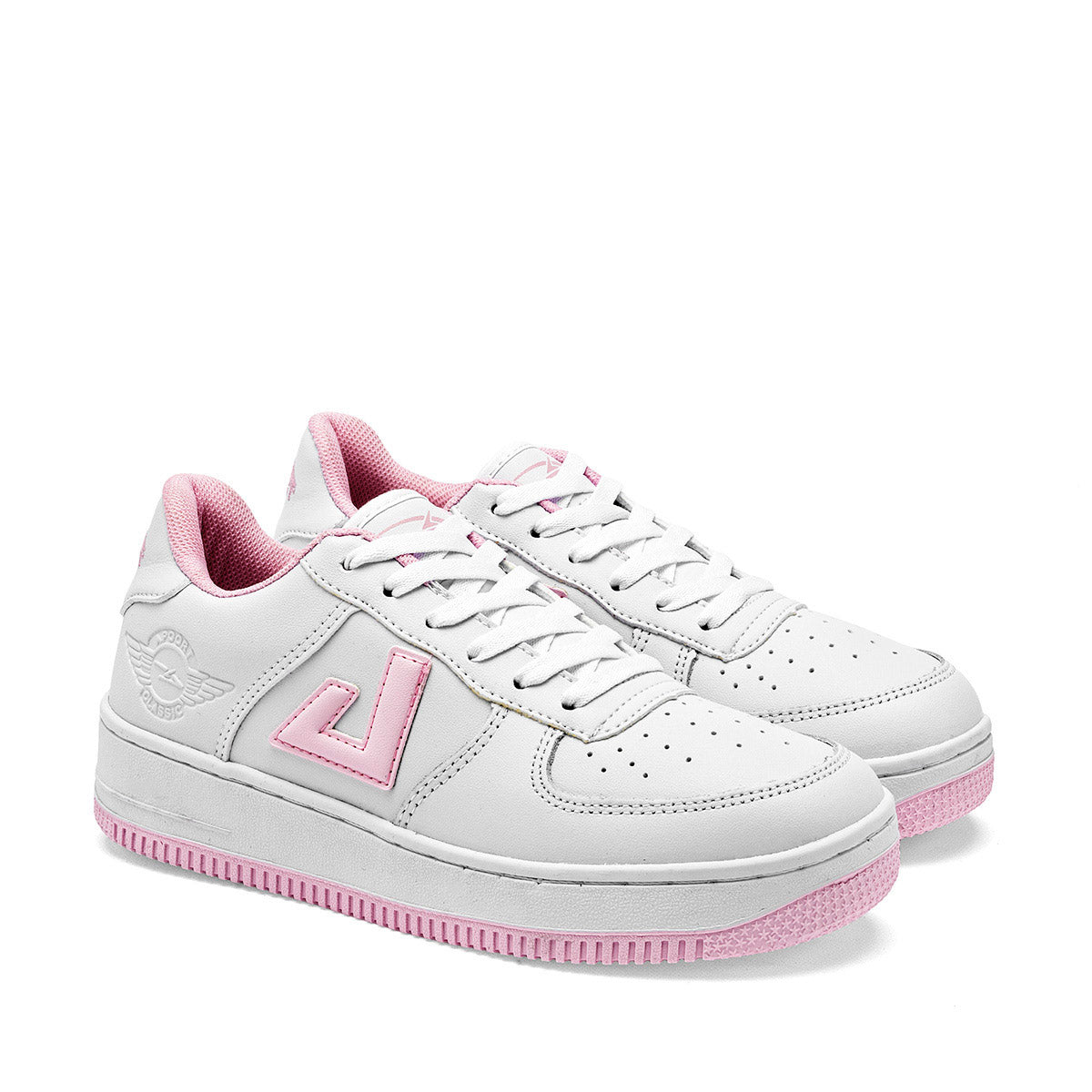 Tenis urbano Apoort para mujer