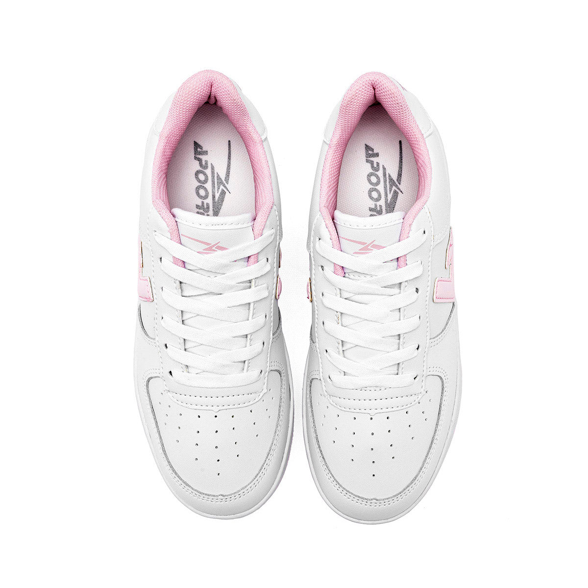 Tenis urbano Apoort para mujer