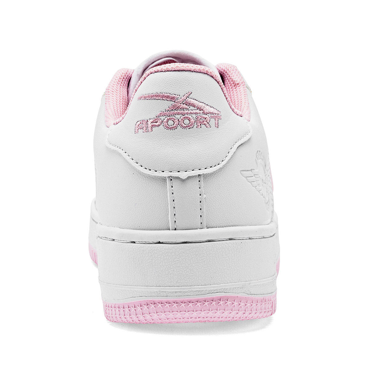 Tenis urbano Apoort para mujer