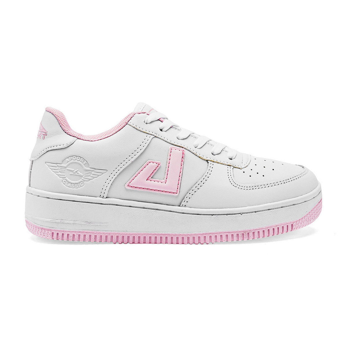 Tenis urbano Apoort para mujer