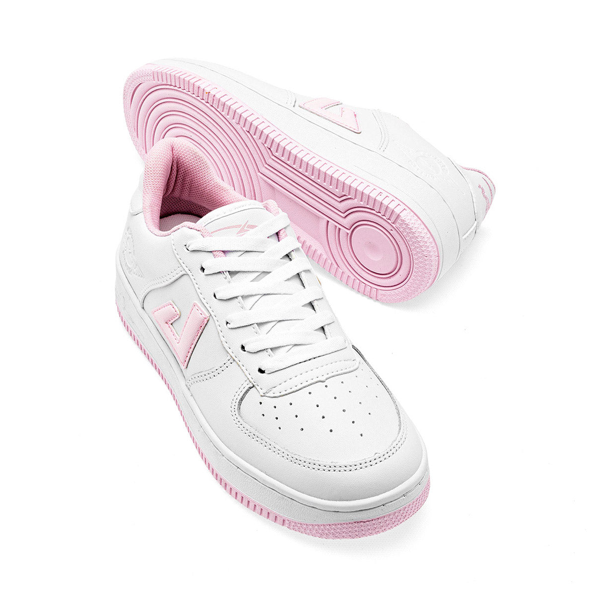 Tenis urbano Apoort para mujer