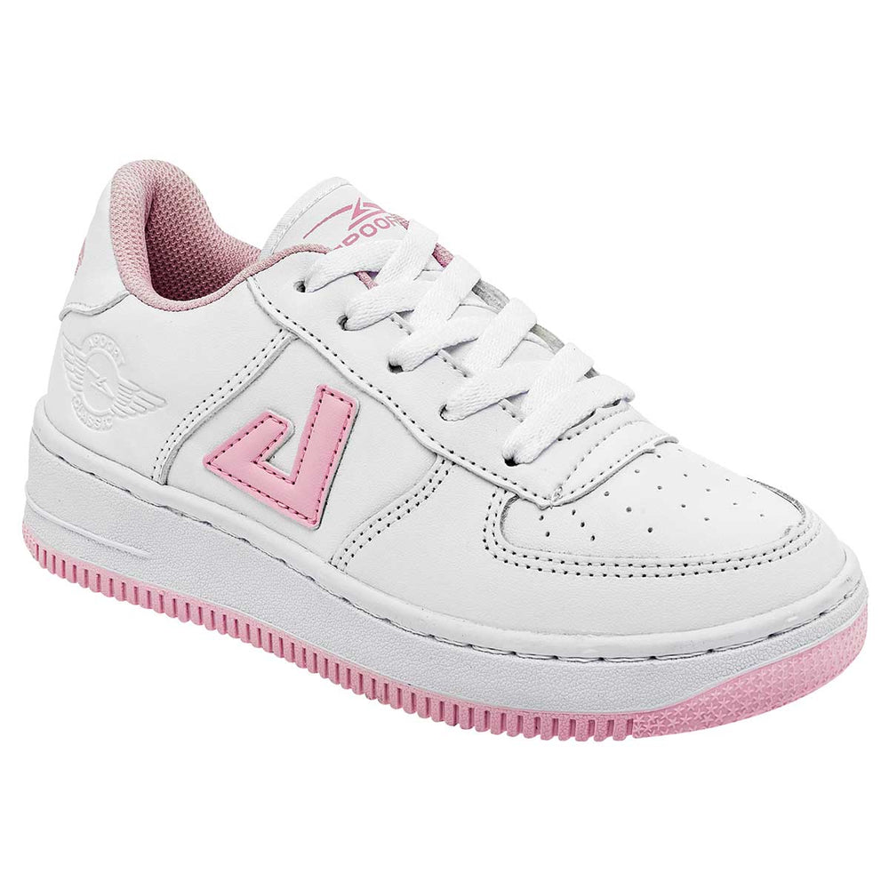 Pakar.com | Tienda online | Calzado Escolar | Tenis urbano Apoort para mujer | Regreso a clases | Vacaciones de Verano