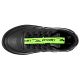 Tenis escolar para Niño marca Apoort Negro cod. 104167