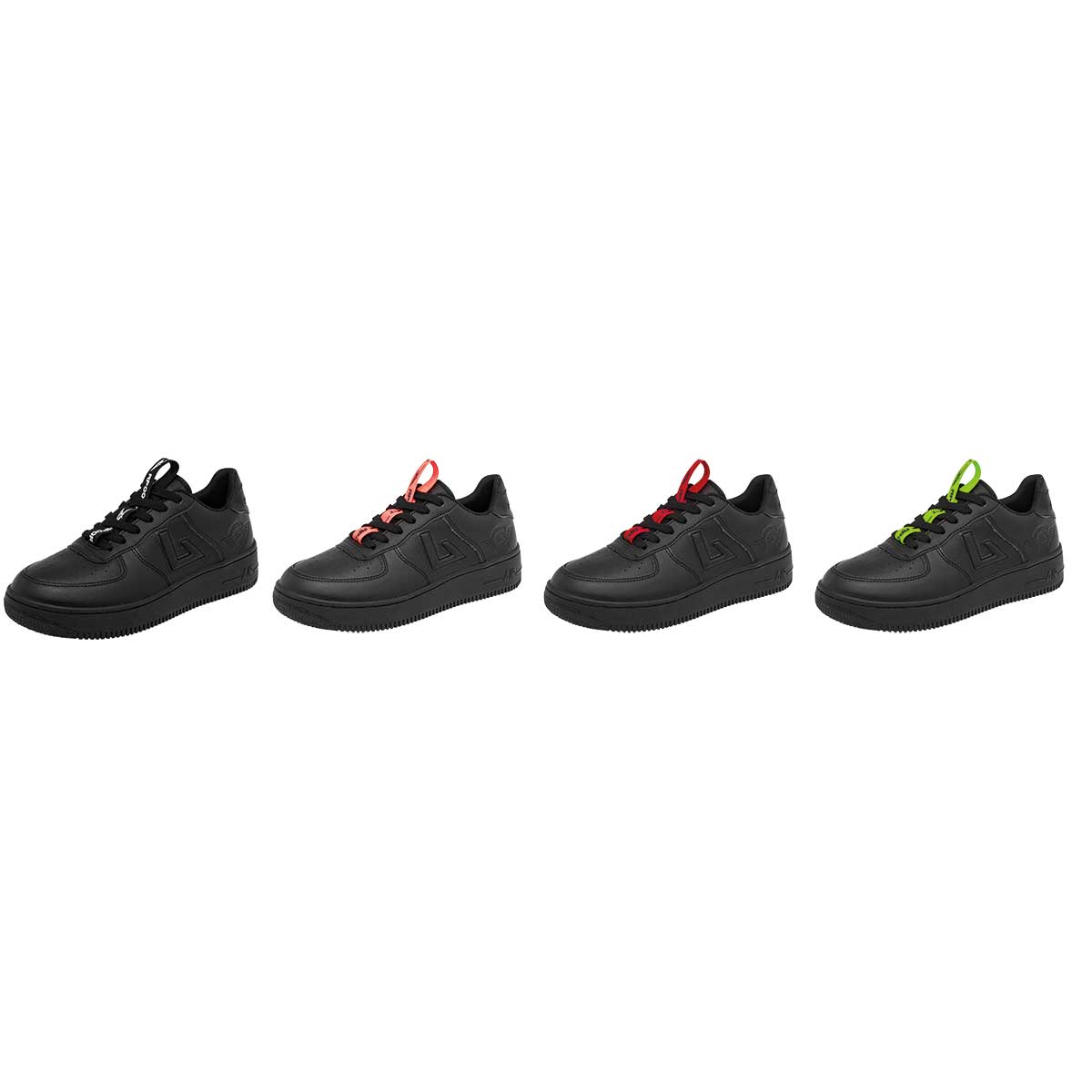 Pakar.com | Tienda online | Calzado Escolar | Tenis urbano Apoort para hombre | Regreso a clases | Vacaciones de Verano