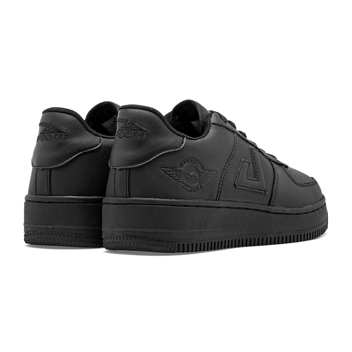 Tenis urbano Apoort joven hombre