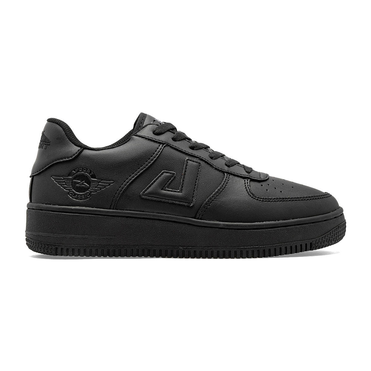 Tenis urbano Apoort joven hombre
