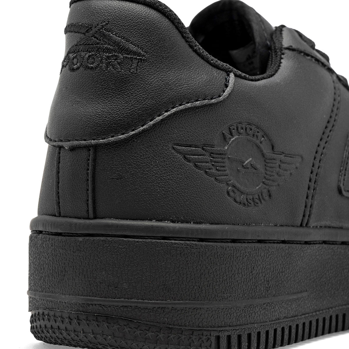 Tenis urbano Apoort joven hombre