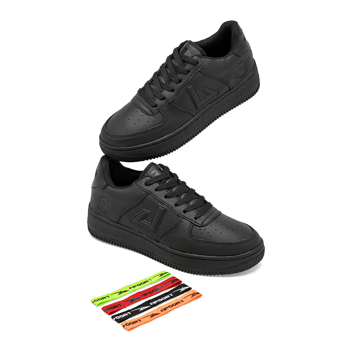 Tenis urbano Apoort joven hombre