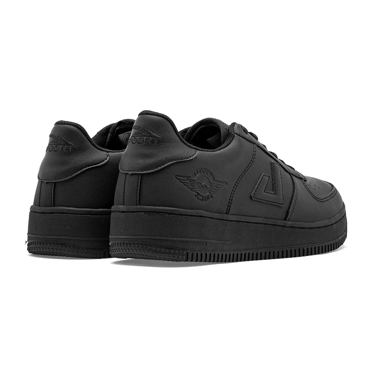 Tenis urbano Apoort para hombre