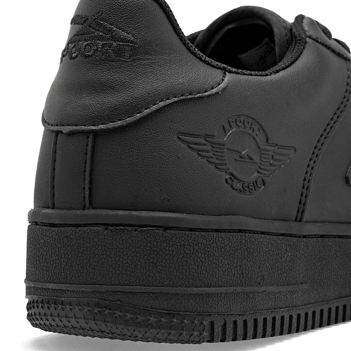 Tenis urbano Apoort para hombre