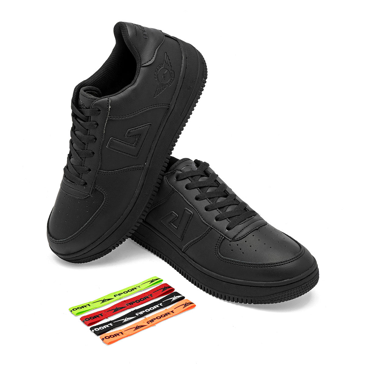 Tenis urbano Apoort para hombre