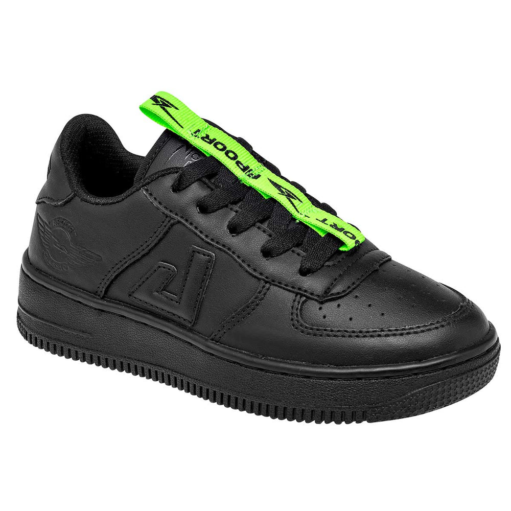 Pakar.com | Tienda online | Calzado Escolar | Tenis urbano Apoort joven hombre | Regreso a clases | Vacaciones de Verano
