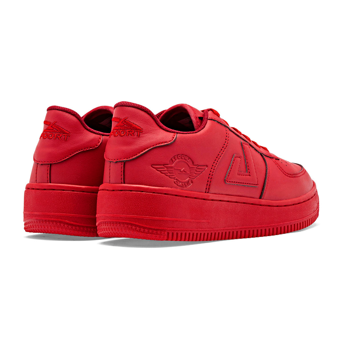 Tenis urbano Apoort Unisex