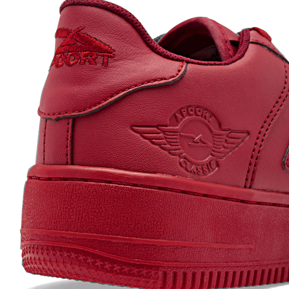 Tenis urbano Apoort Unisex