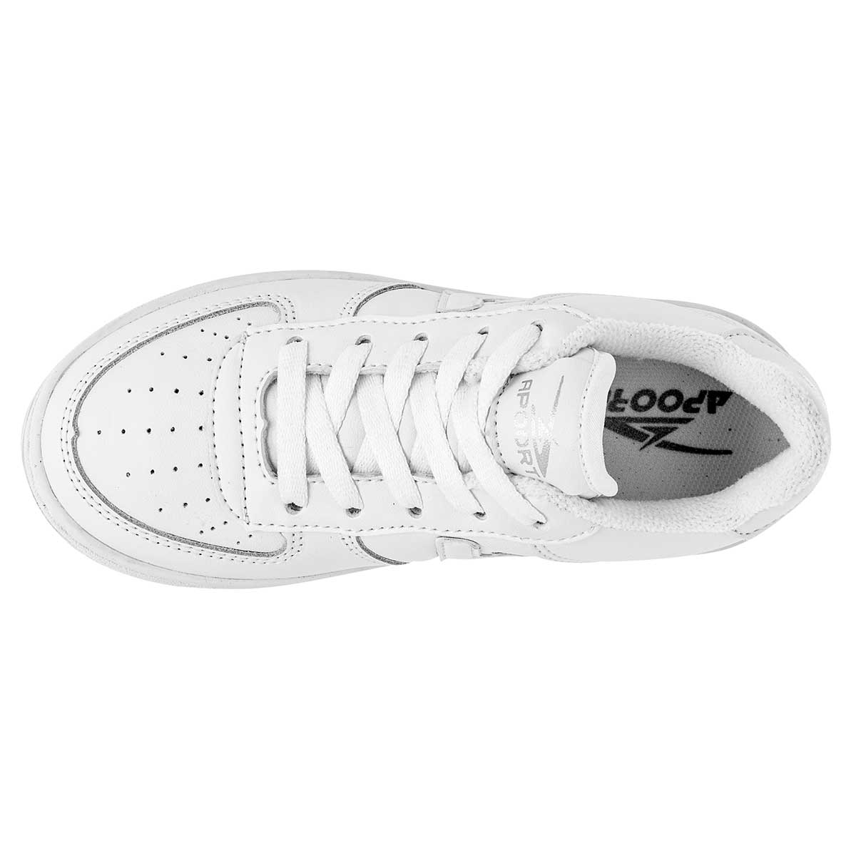 Pakar.com | Tienda online | Calzado Escolar | Tenis urbano Apoort para hombre | Regreso a clases | Vacaciones de Verano