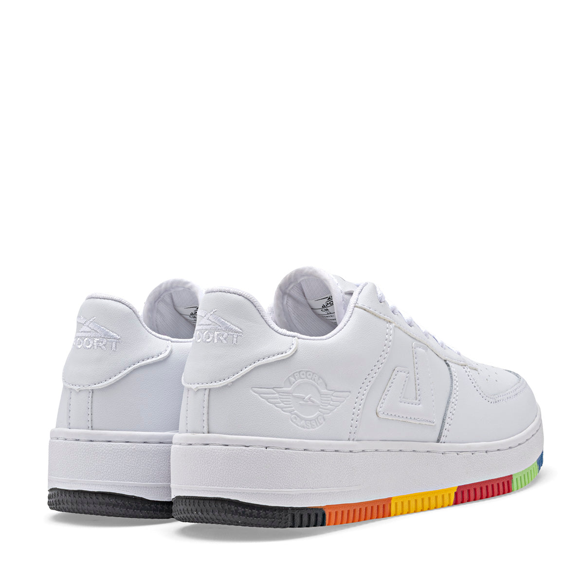 Tenis urbano Apoort para hombre