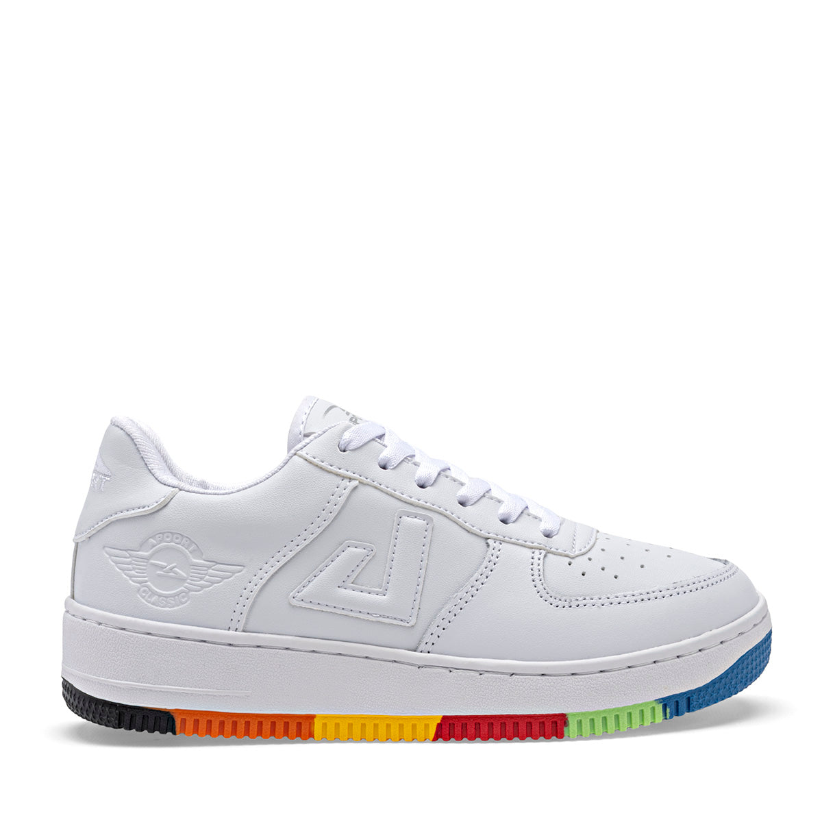 Tenis urbano Apoort para hombre