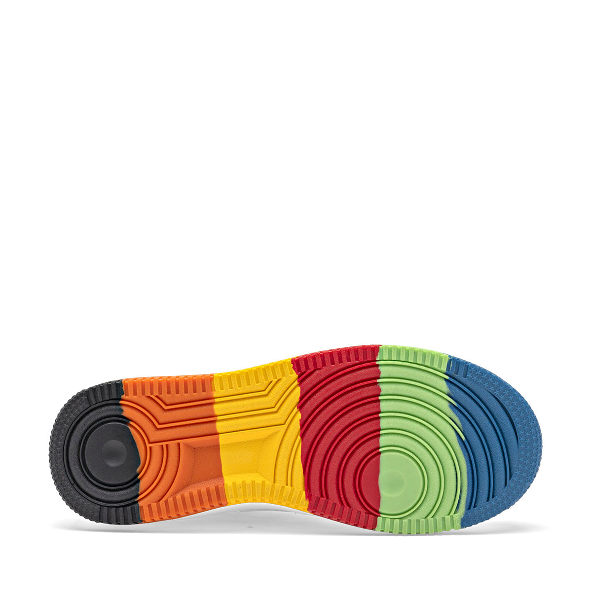 Tenis urbano Apoort para hombre